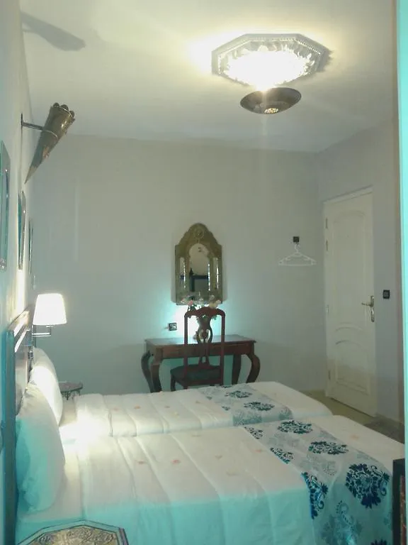 Riad Johnboy Marakeş