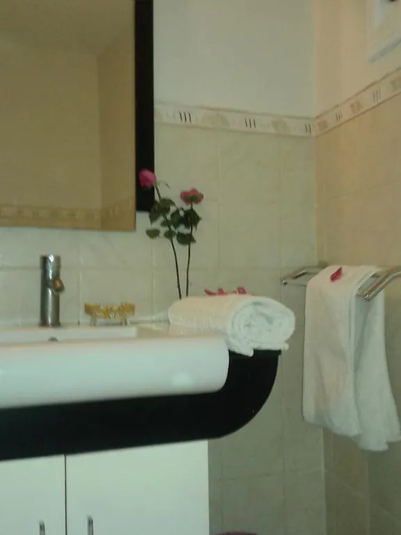 Riad Johnboy Marakeş