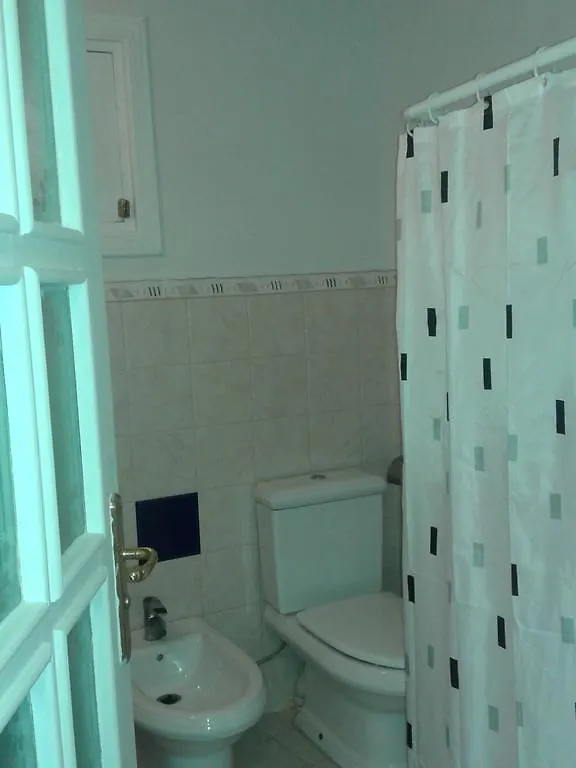 Riad Johnboy Marakeş