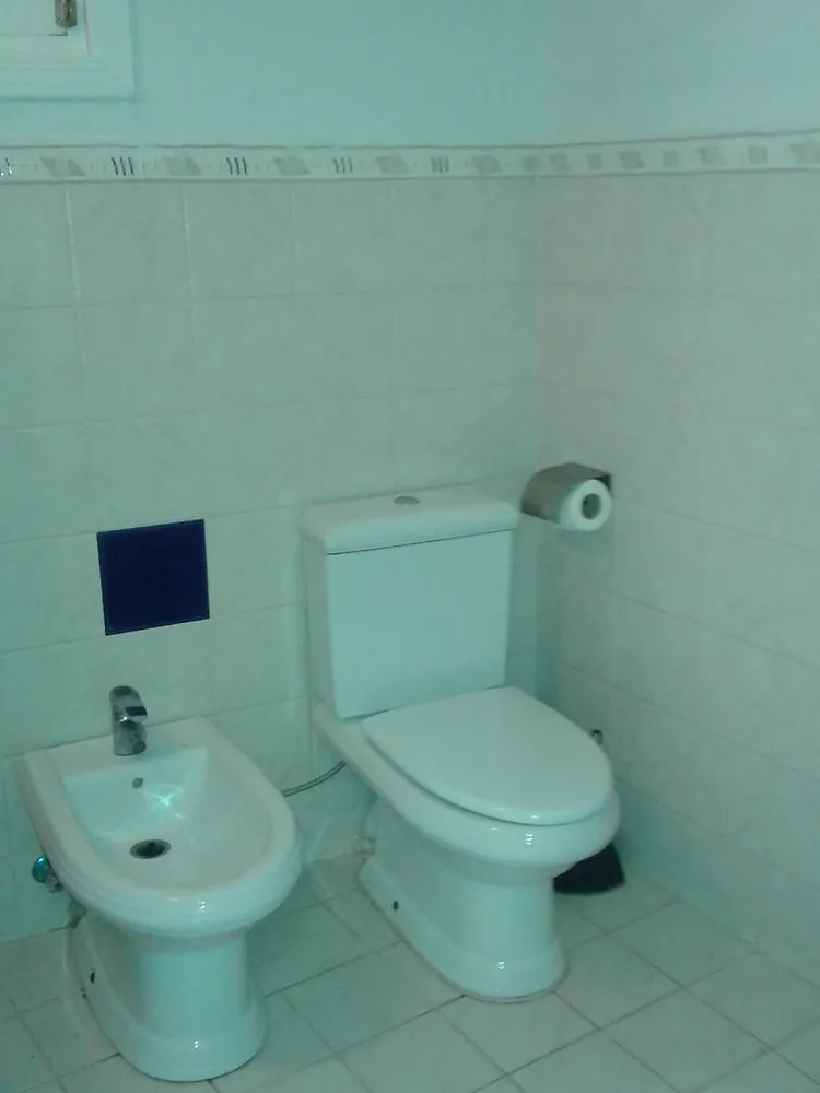 Riad Johnboy Marakeş