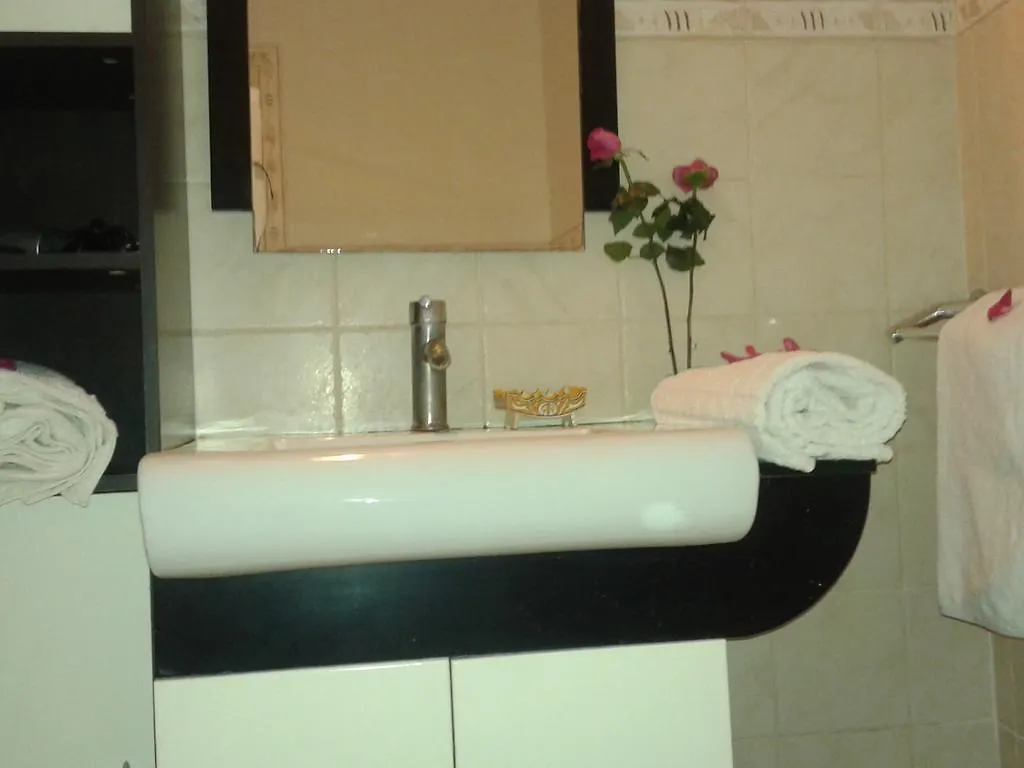 Riad Johnboy مراكش