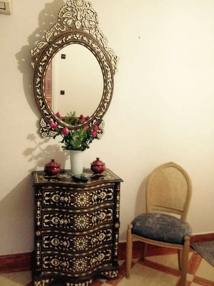 Riad Johnboy مراكش 3*,  المغرب