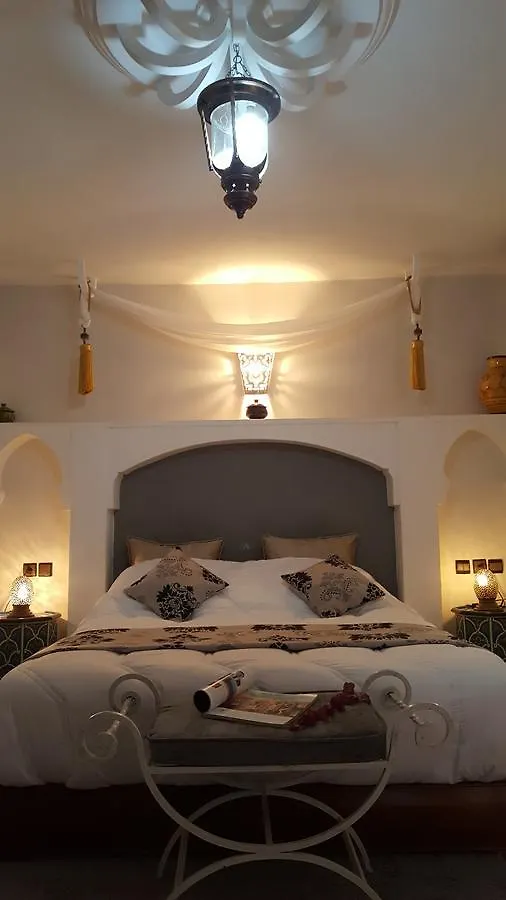 ***  Riad Johnboy مراكش المغرب